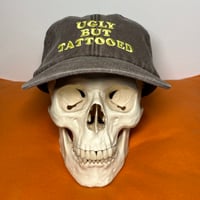 Image 3 of UGLY CAP