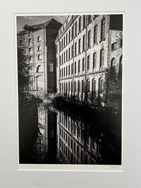 Image 3 of Ouseburn Winter Sunshine