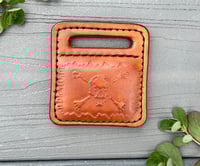 Image 3 of Skull and Cross Bones Pocket Lock