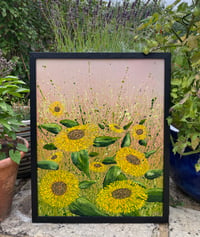 Image 2 of Sunflower Meadow'