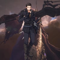 Dominant of Thunder *PRESALE*