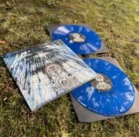 Öxxö Xööx - "+" (2xLP, Limited Edition)