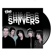 THE SHIVVERS