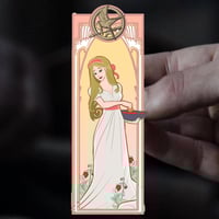 Mayor's Daughter *VARIANT PRESALE*