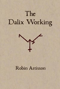 Image 2 of DALIX Antique - Special Edition with The Dalix Working