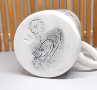 Image 4 of a day in the life of a cat mug