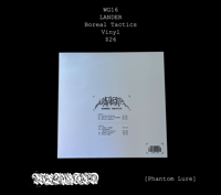 Image 1 of Boreal Tactics LP