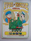 Vintage Ivor The Engine Annual 1978