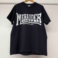 Image 1 of Merauder Life is Pain 1996 L 