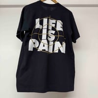 Image 2 of Merauder Life is Pain 1996 L 