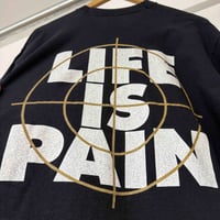 Image 5 of Merauder Life is Pain 1996 L 