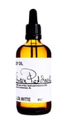 Green Patchouli Body Oil