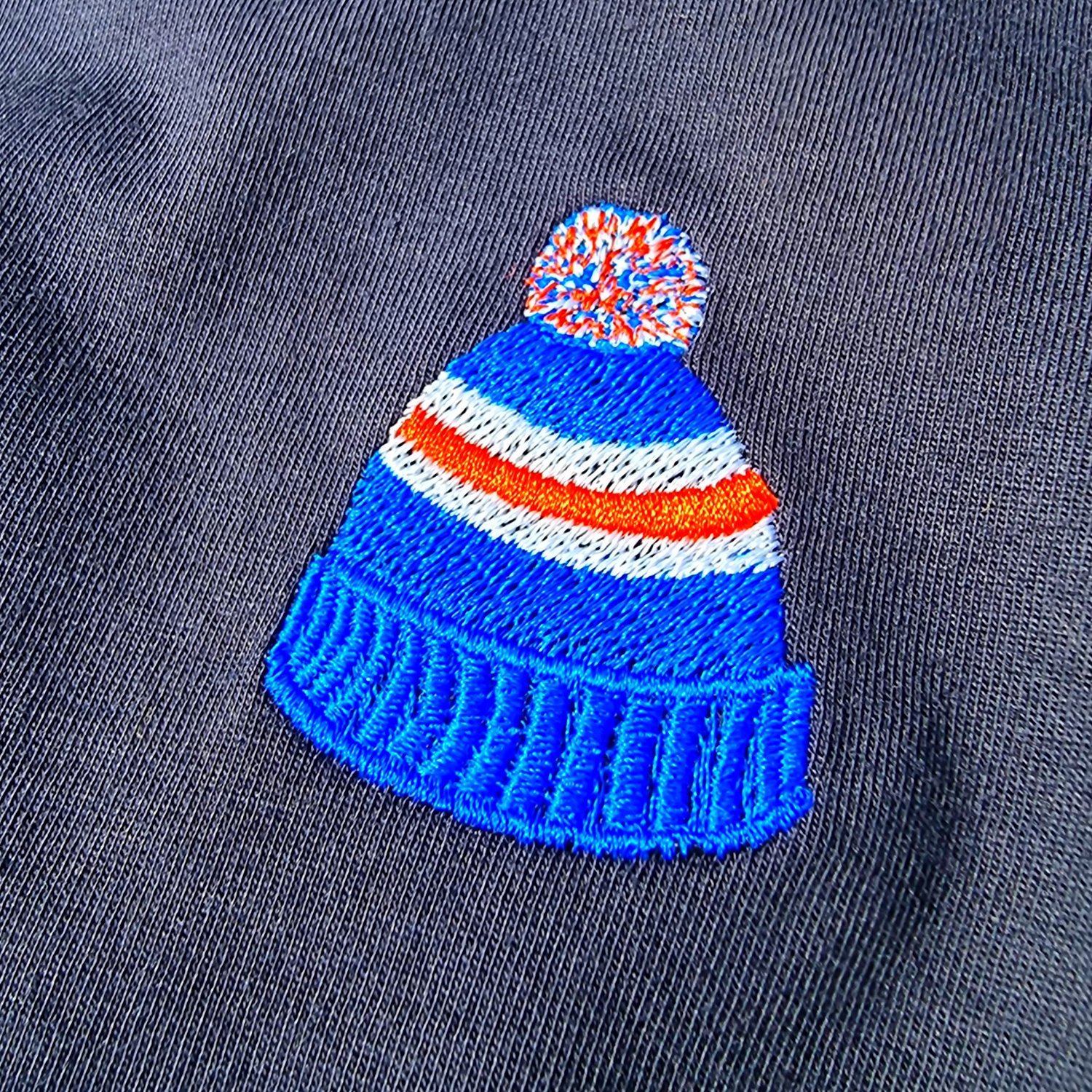 Image of Follow On Home T 