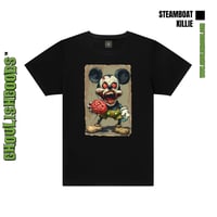 Image 1 of Steamboat Killie T-Shirt