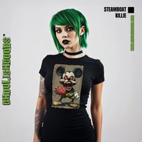 Image 2 of Steamboat Killie T-Shirt