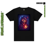 Image 1 of Sorcerer T-Shirt