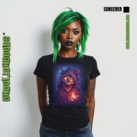 Image 2 of Sorcerer T-Shirt
