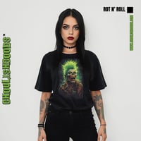 Image 2 of Rot N' Roll T-Shirt