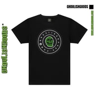 Image 1 of GhoulishGoods Official T-Shirt