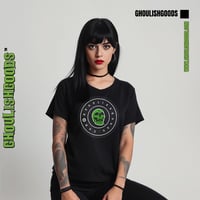 Image 2 of GhoulishGoods Official T-Shirt