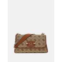 Image 1 of BANDOLERA NEDA CON LOGOTIPO GUESS