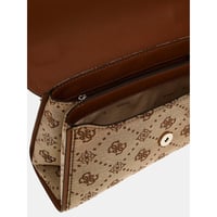 Image 4 of BANDOLERA NEDA CON LOGOTIPO GUESS