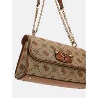 Image 5 of BANDOLERA NEDA CON LOGOTIPO GUESS