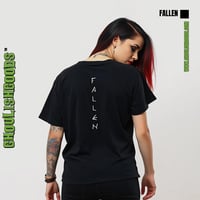 Image 3 of Fallen T-Shirt