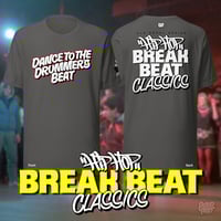 Image 9 of Dance to the Drummer's Beat - Graphic Tee