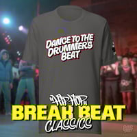 Image 8 of Dance to the Drummer's Beat - Graphic Tee