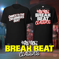 Image 3 of Dance to the Drummer's Beat - Graphic Tee
