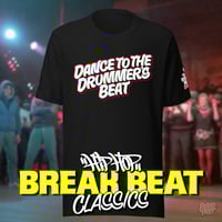 Image 2 of Dance to the Drummer's Beat - Graphic Tee