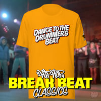 Image 4 of Dance to the Drummer's Beat - Graphic Tee