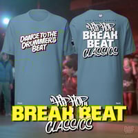 Image 7 of Dance to the Drummer's Beat - Graphic Tee