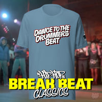 Image 6 of Dance to the Drummer's Beat - Graphic Tee