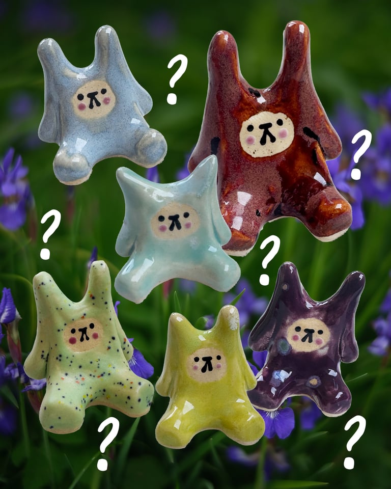 Little Guy Mystery Box Image 2
