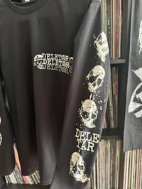 Image 4 of DELETÄR - Sacrifice Shirt / Long Sleeve