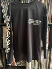 Image 2 of DELETÄR - Sacrifice Shirt / Long Sleeve