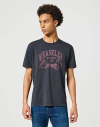 Image 2 of Camisetas Wrangler t-shirt en liquidación.