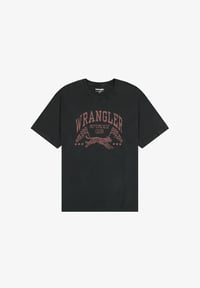 Image 1 of Camisetas Wrangler t-shirt en liquidación.