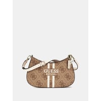 Image 1 of BOLSO NOELLE CON LOGOTIPO  GUESS