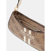 Image 3 of BOLSO NOELLE CON LOGOTIPO  GUESS
