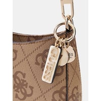 Image 4 of BOLSO NOELLE CON LOGOTIPO  GUESS