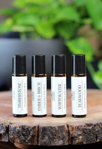 Image 1 of Men's Fragrance Roll On