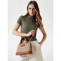 Image 2 of BOLSO DE MANO NEDA CON LOGOTIPO GUESS