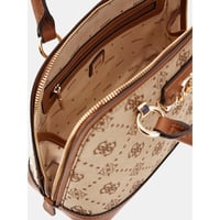 Image 4 of BOLSO DE MANO NEDA CON LOGOTIPO GUESS