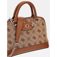 Image 5 of BOLSO DE MANO NEDA CON LOGOTIPO GUESS