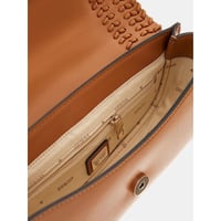 Image 3 of MINI BANDOLERA TATUM CON APLICACIONES GUESS