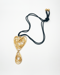 Image 1 of COLLIER BALENCIAGA 90'S