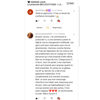 Image 2 of ✦ BELLVCCI†CODE ✦ LΛ DÓNNΛ ☽